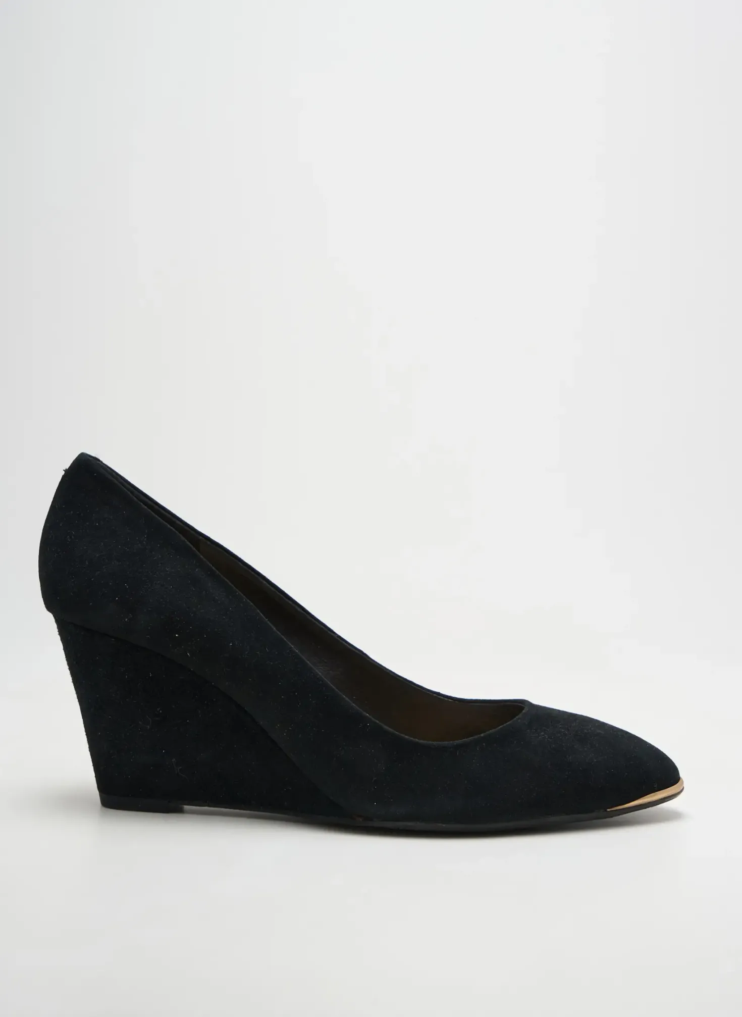 Escarpins Jb Martin Noir Talon De 7 À 9cm