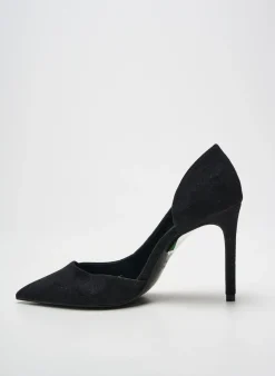 Escarpins Mango Noir