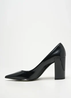 Escarpins Pierre Hardy Noir Talon De 7 À 9cm