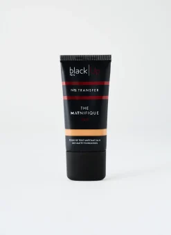 Fond De Teint Black Up Chair