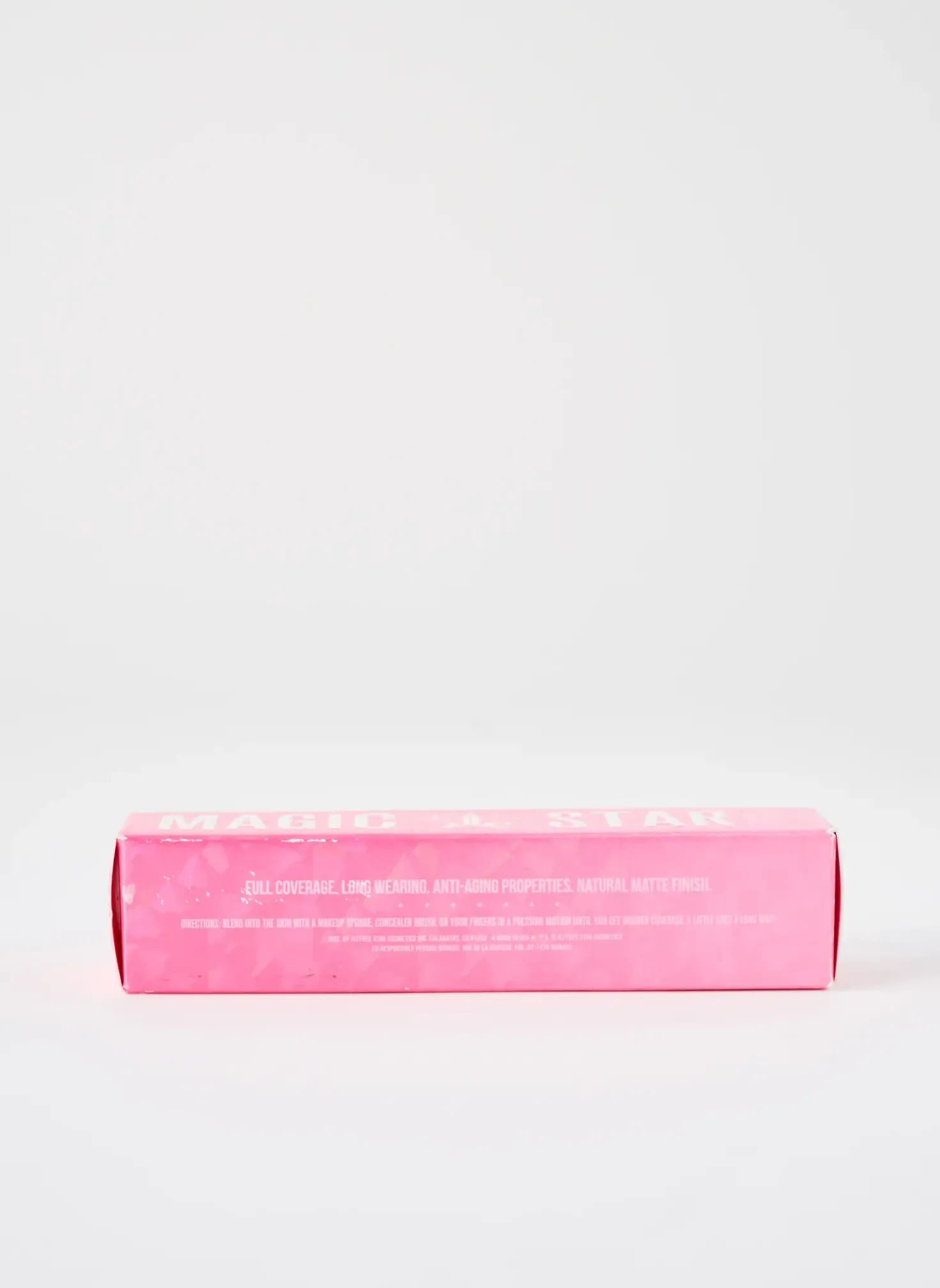 Fond De Teint Jeffree Star Chair