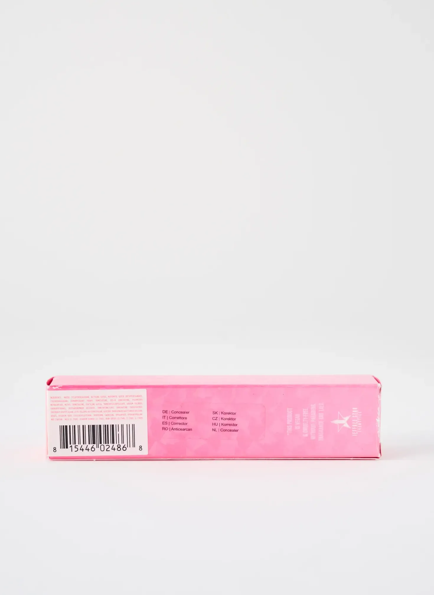 Fond De Teint Jeffree Star Chair