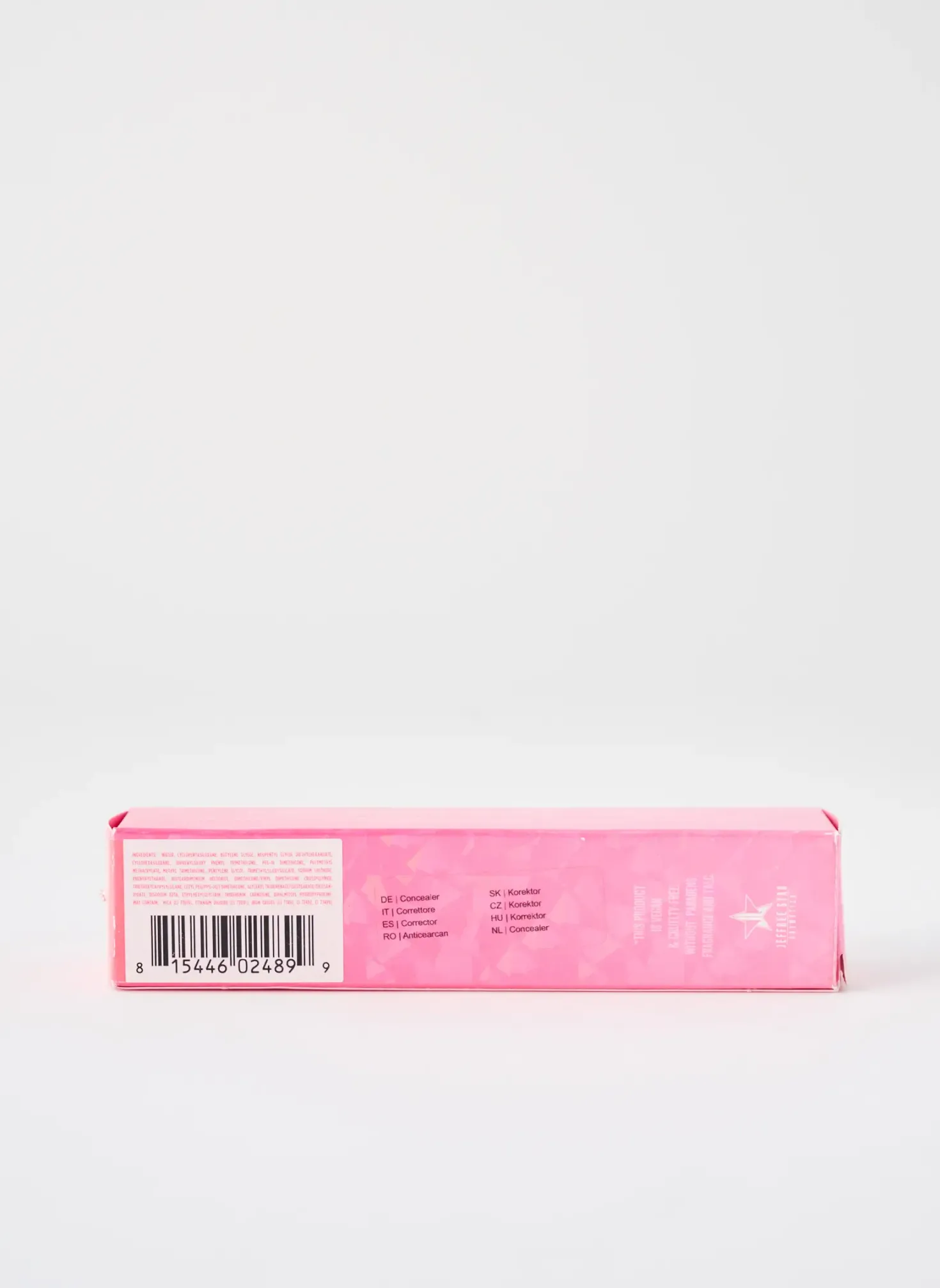 Fond De Teint Jeffree Star Chair