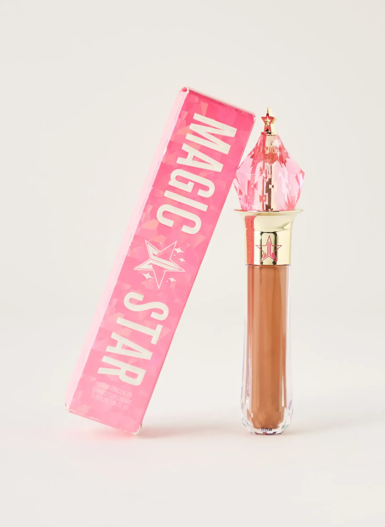 Fond De Teint Jeffree Star Chair