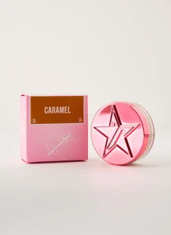 Fond De Teint Jeffree Star Marron