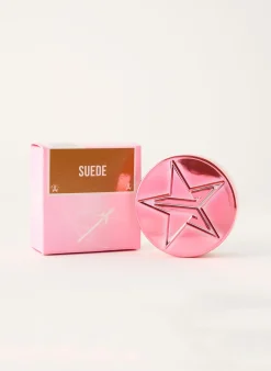 Fond De Teint Jeffree Star Marron