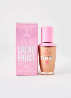 Fond De Teint Jeffree Star Or