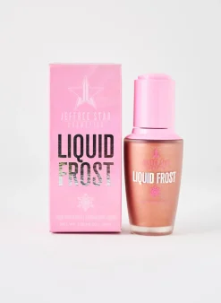 Fond De Teint Jeffree Star Or