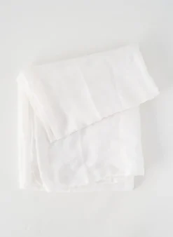 Foulard Access Blanc