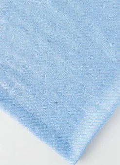 Foulard Access Bleu
