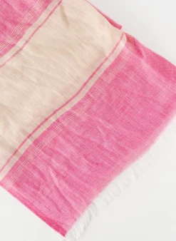 Foulard Access Rose