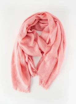 Foulard Access Rose