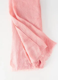 Foulard Access Rose
