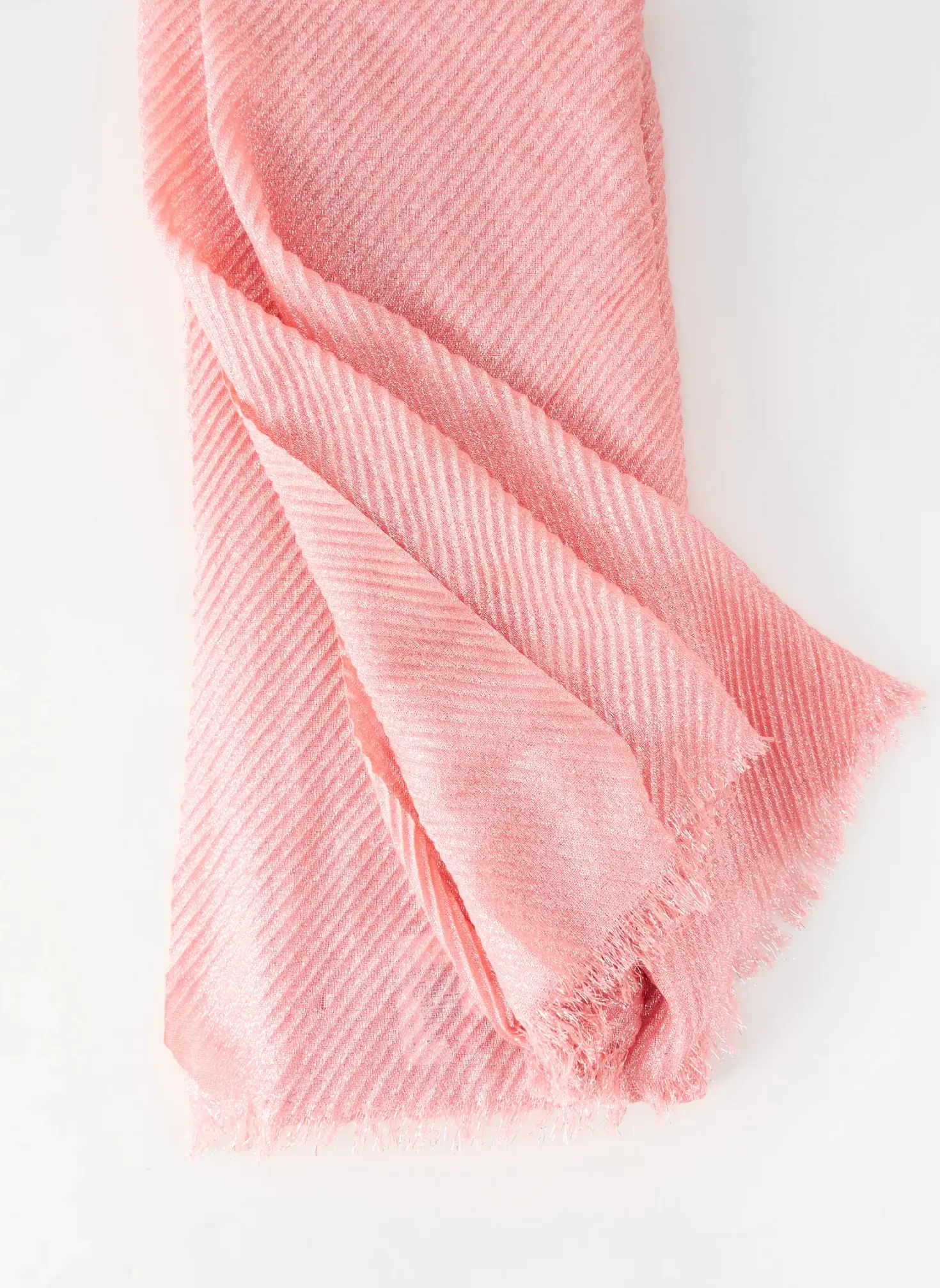 Foulard Access Rose