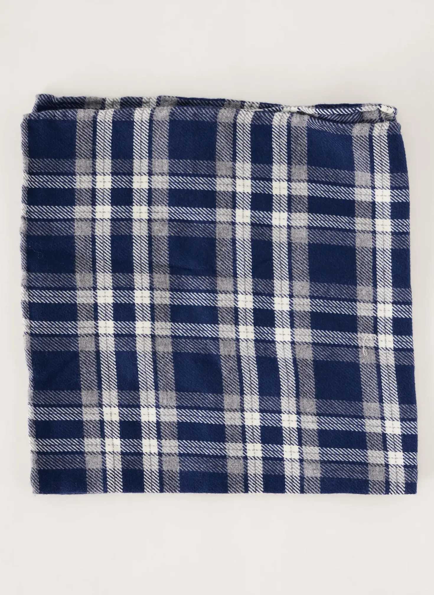 Foulard Breuer Bleu