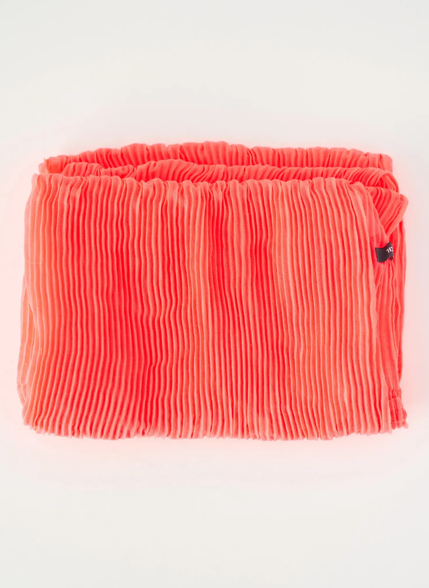Foulard Cecil Rose