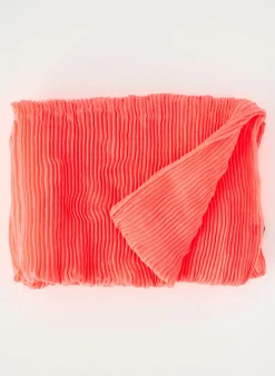 Foulard Cecil Rose