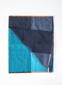 Foulard Delahaye Anthracite