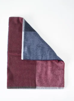 Foulard Delahaye Bordeaux