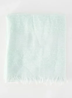 Foulard Dodi Vert