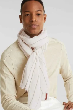 Foulard Esprit Beige