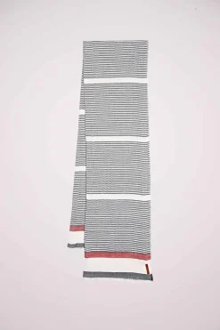 Foulard Esprit Bleu