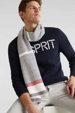 Foulard Esprit Bleu