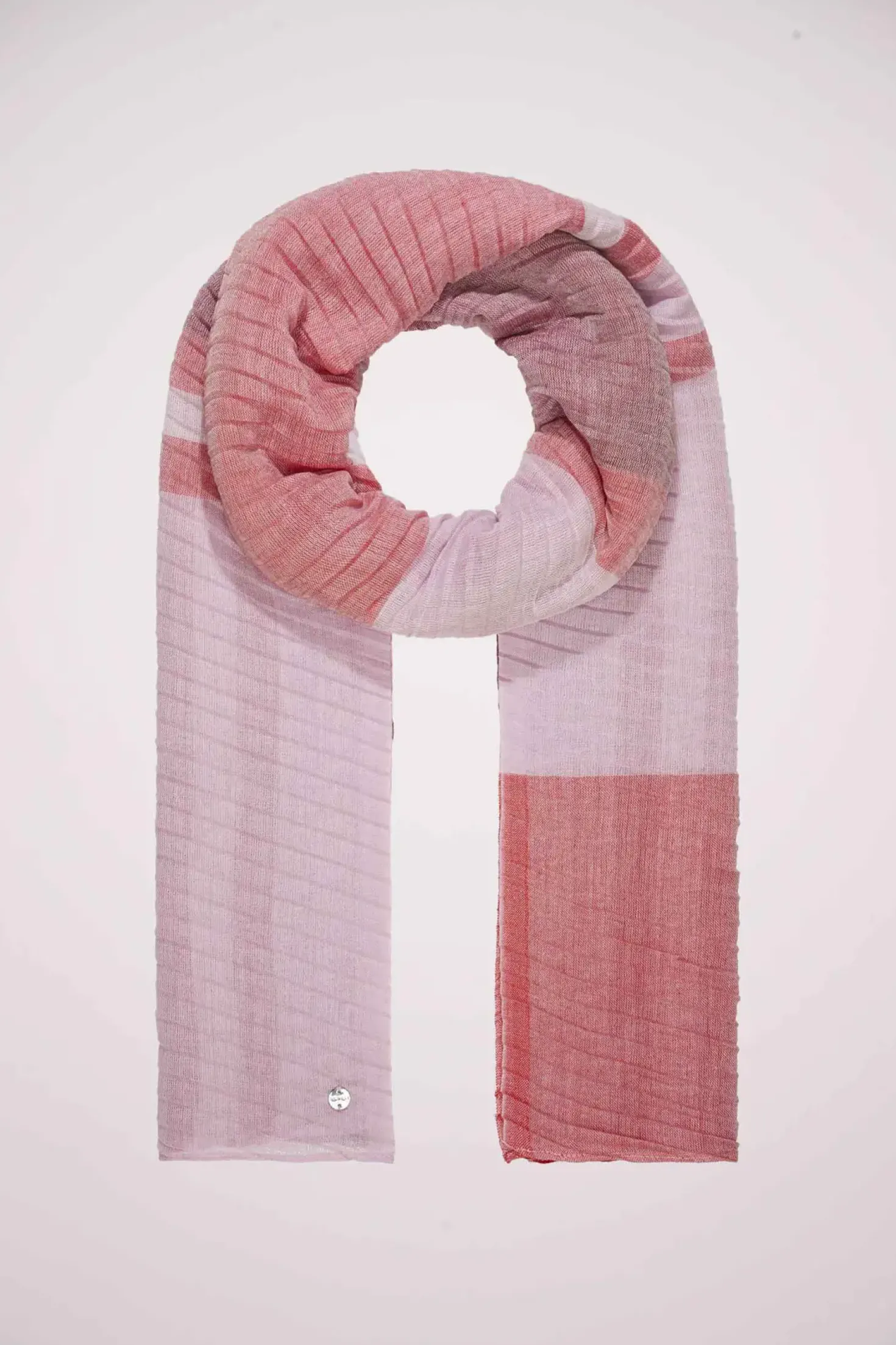 Foulard Esprit Rouge