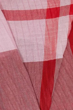 Foulard Esprit Rouge