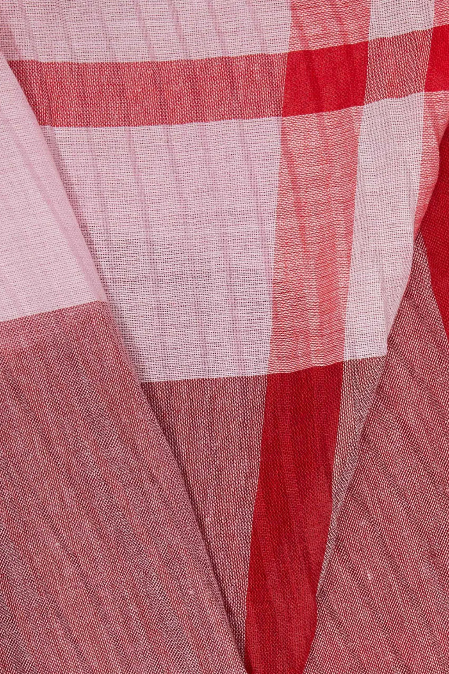 Foulard Esprit Rouge