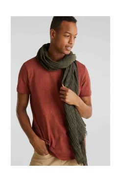 Foulard Esprit Vert