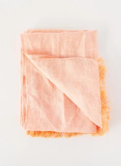 Foulard Fynch-hatton Orange
