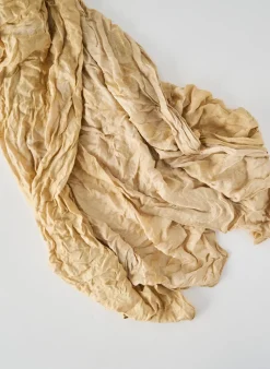 Foulard Guess Beige