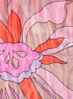 Foulard Guess Rose