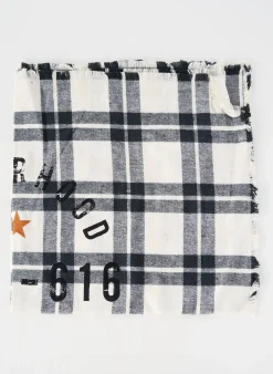 Foulard Ikks Beige
