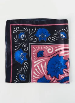 Foulard Jack & Jones Bleu