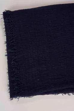 Foulard Jack & Jones Bleu