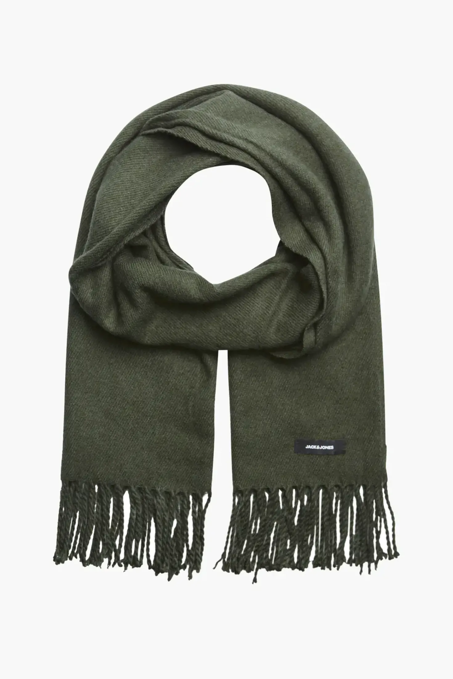 Foulard Jack & Jones Bleu
