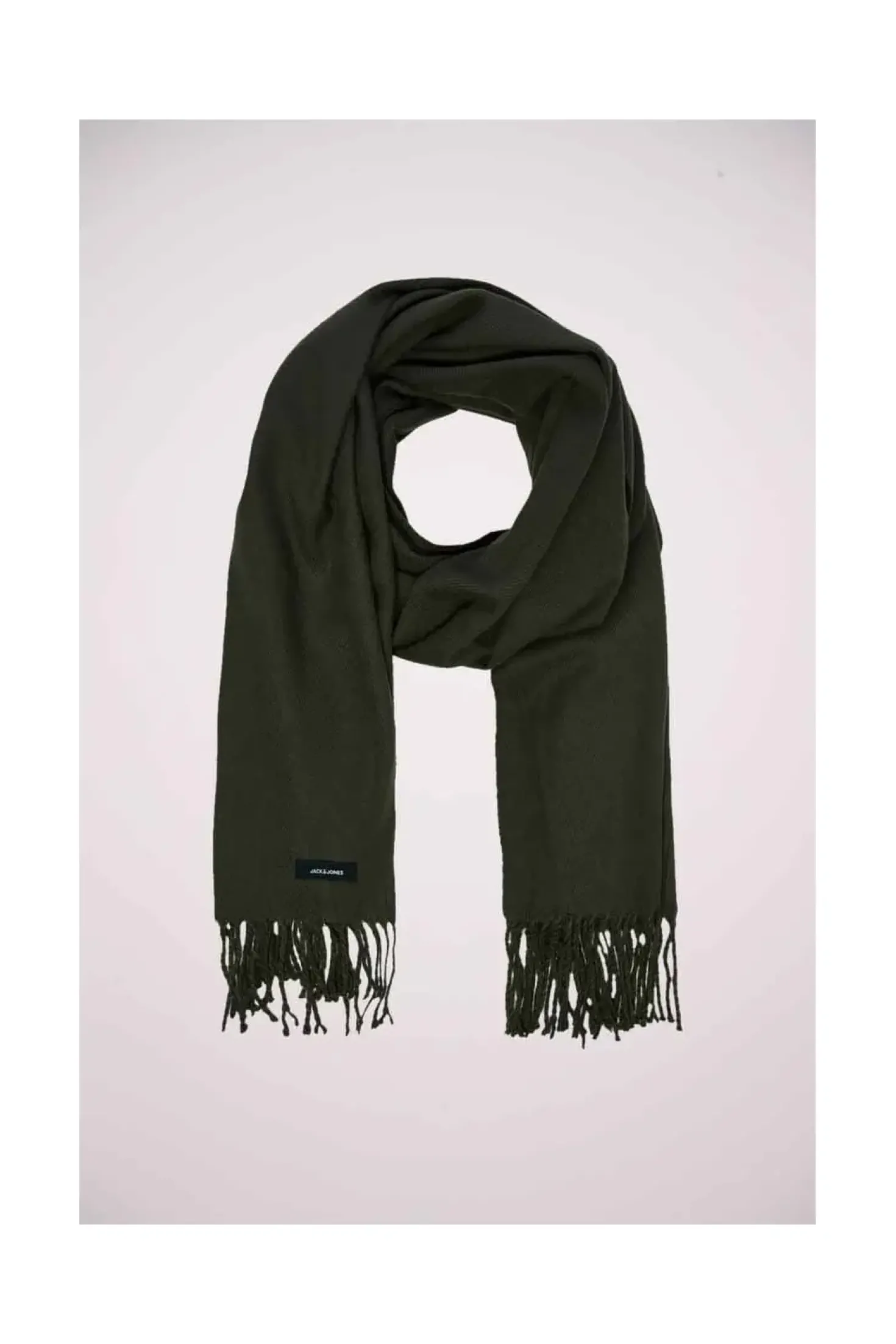 Foulard Jack & Jones Bleu