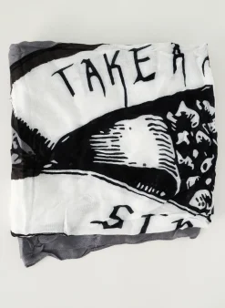Foulard Jack & Jones Gris