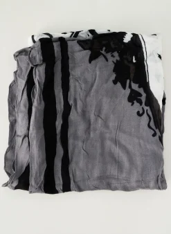 Foulard Jack & Jones Gris