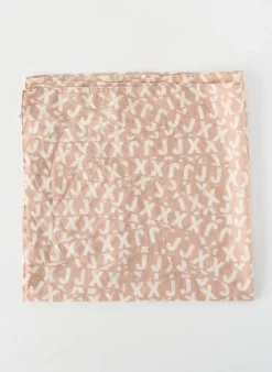 Foulard Jjxx Beige