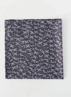 Foulard Jjxx Noir