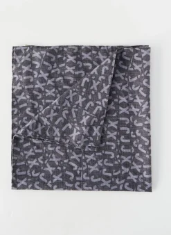 Foulard Jjxx Noir