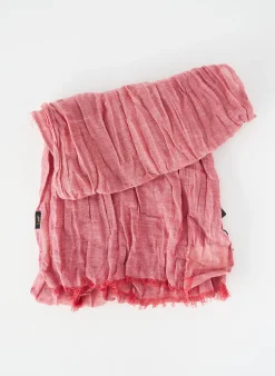 Foulard Lee Rouge