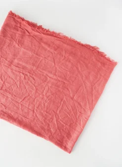 Foulard Mango Rose