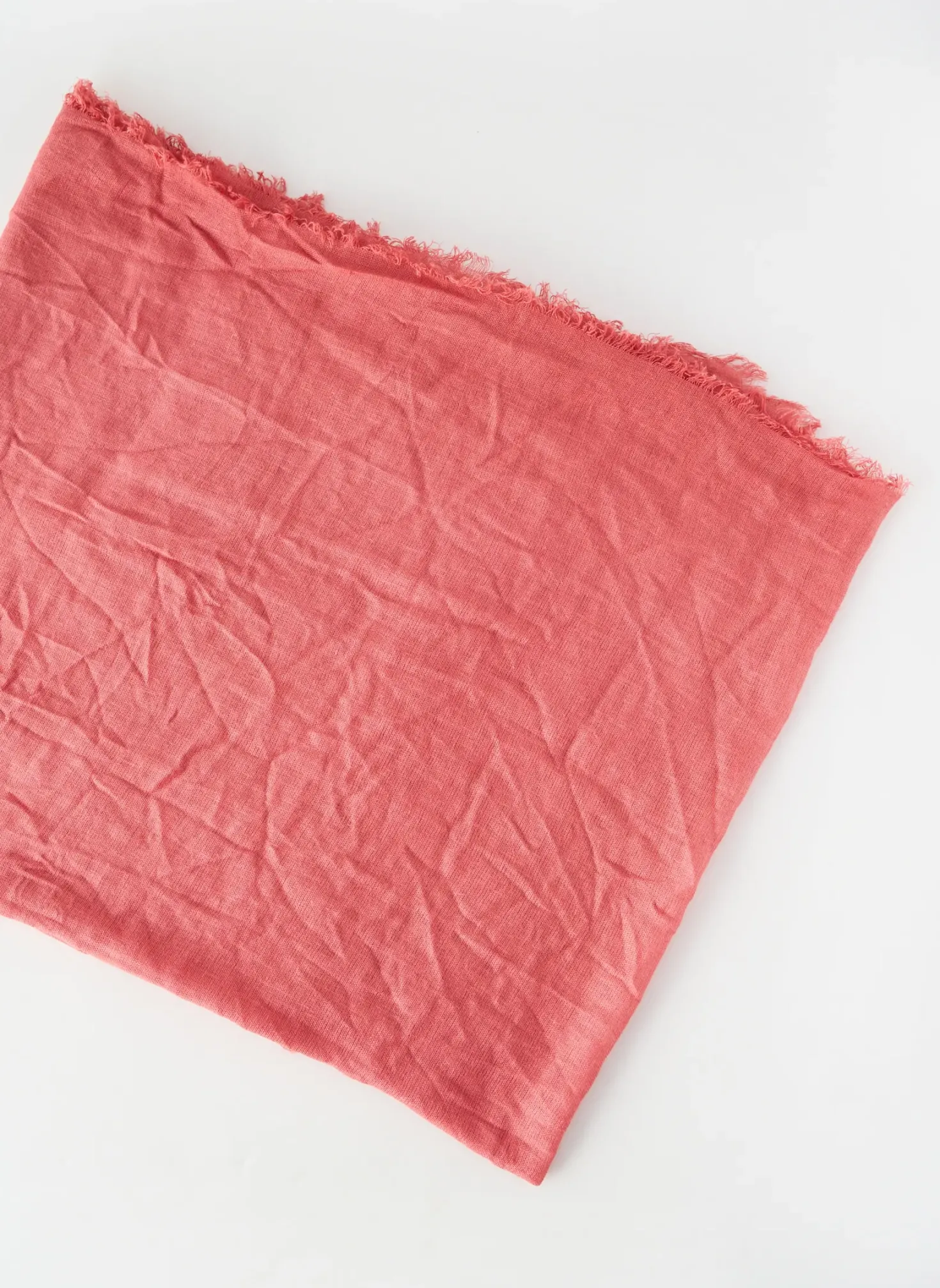 Foulard Mango Rose
