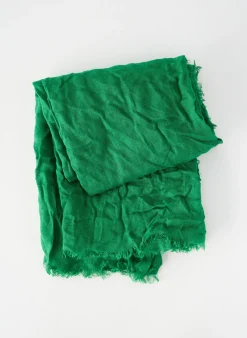 Foulard Mango Vert
