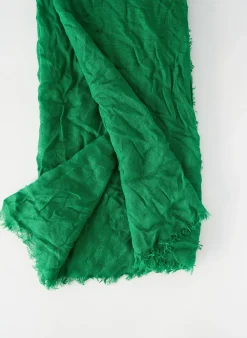 Foulard Mango Vert