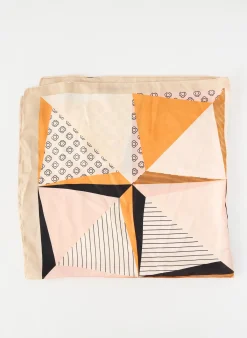 Foulard Only Rose